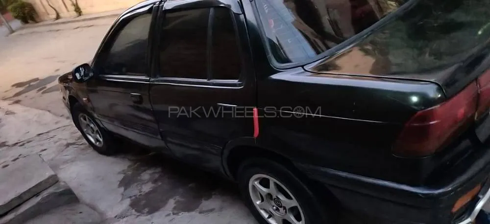 Mitsubishi Lancer 1990 for Sale in Lahore Image-1