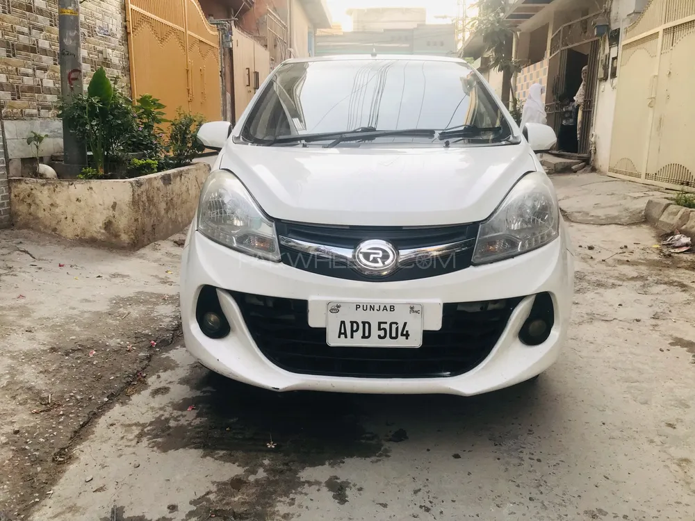 پرنس پرل 2021 for Sale in راولپنڈی Image-1