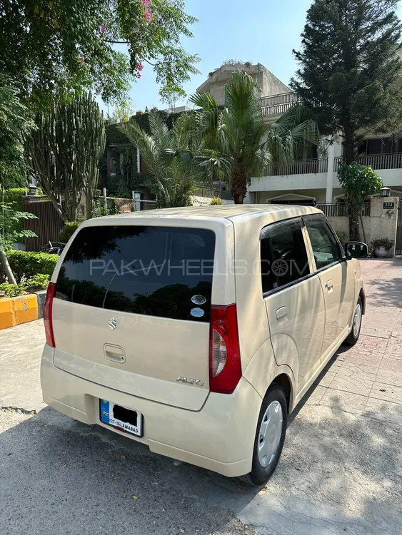 سوزوکی  آلٹو 2009 for Sale in اسلام آباد Image-1