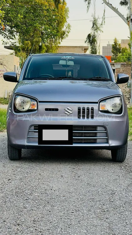 Suzuki Alto 2023 for Sale in Chakwal Image-1