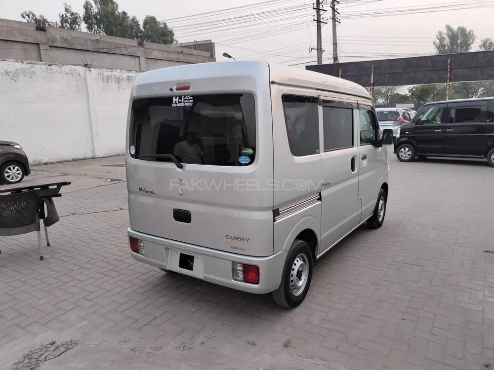 سوزوکی ایوری 2019 for Sale in گجرانوالہ سوزوکی ایوری 2019 for Sale in گجرانوالہ Image-8