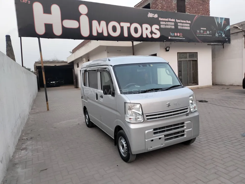 سوزوکی ایوری 2019 for Sale in گجرانوالہ سوزوکی ایوری 2019 for Sale in گجرانوالہ Image-2