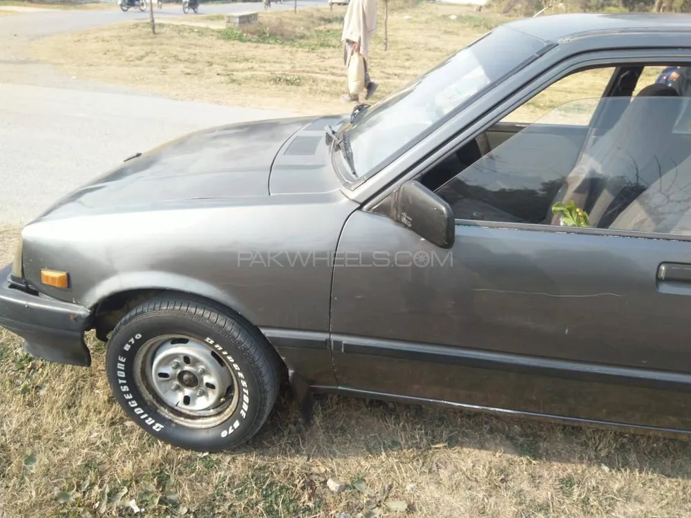 Suzuki Khyber 2000 for Sale in Taxila Image-1