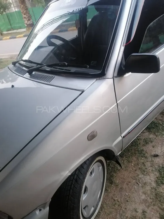 Suzuki Mehran 2018 for Sale in Rawalpindi Image-1