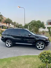 BMW X5 Series 2003 for Sale