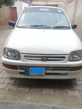 Daihatsu Cuore CX 2004 for Sale