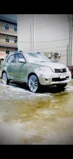 Daihatsu Terios 2011 for Sale