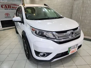 Honda BR-V i-VTEC 2018 for Sale