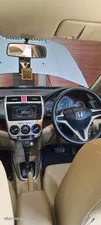 Honda City Aspire Prosmatec 1.5 i-VTEC 2018 for Sale