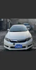 Honda Civic VTi Prosmatec 1.8 i-VTEC 2014 for Sale