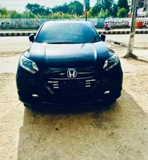 Honda Vezel Hybrid Z 2014 for Sale