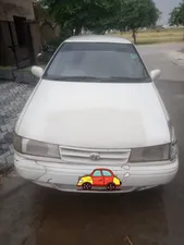 Hyundai Excel 1982 for Sale