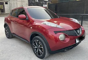 Nissan Juke 15RX Premium Personalize Package 2010 for Sale