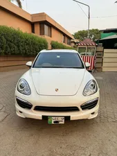 Porsche Cayenne S E-Hybrid 2014 for Sale