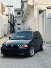 Suzuki Cultus VXR 2000 for Sale