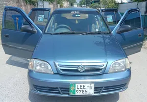 Suzuki Cultus VXRi 2008 for Sale