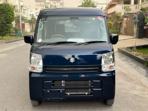 Suzuki Every Join Turbo 2019 for Sale