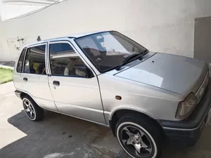 Suzuki Mehran 2004 for Sale