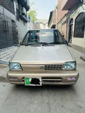 Suzuki Mehran 2018 for Sale
