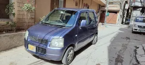 Suzuki Wagon R 1999 for Sale