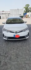 Toyota Corolla Altis 1.8 2020 for Sale