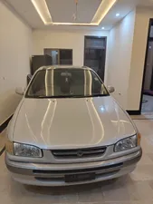 Toyota Corolla SE Limited 1996 for Sale