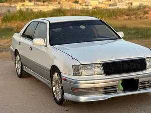 Toyota Crown 1997 for Sale