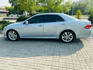 Toyota Crown Royal Saloon Anniversary Edition 2011 for Sale