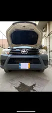 Toyota Hilux 4x2 Single Cab Up Spec 2020 for Sale