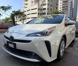 Toyota Prius S 2022 for Sale