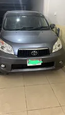 Toyota Rush G A/T 2018 for Sale