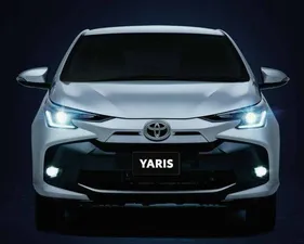 Toyota Yaris 2024 for Sale