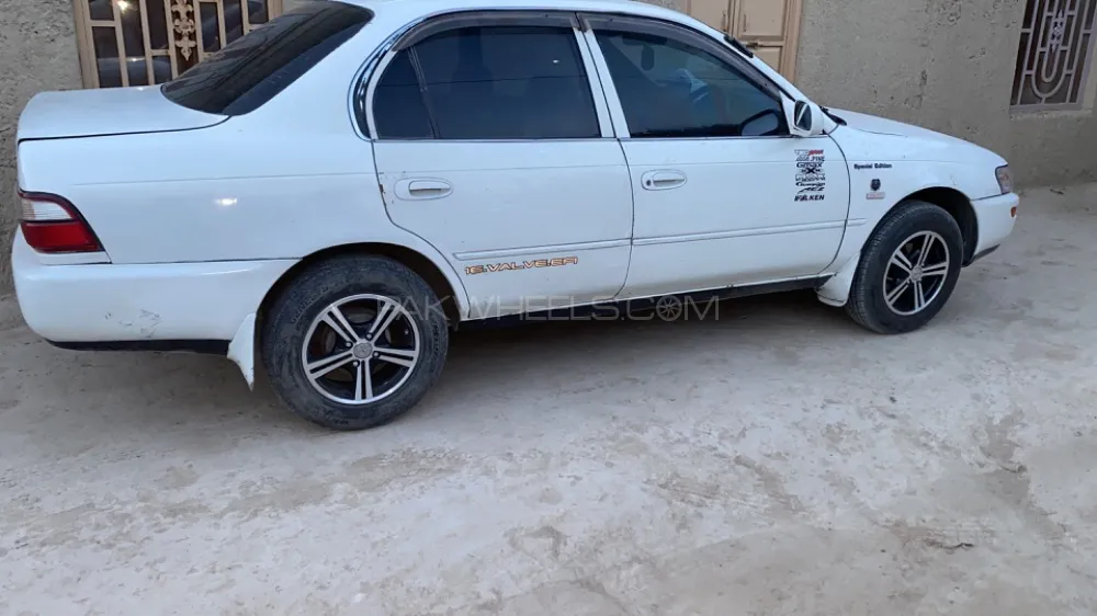 Toyota Corolla 1994 for Sale in Quetta Image-1