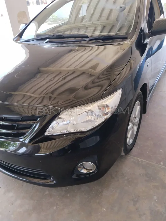 Toyota Corolla 2011 for sale in Bhalwal