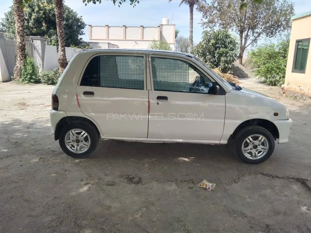 ڈائی ہاٹسو کورے 2007 for Sale in لیہ Image-1