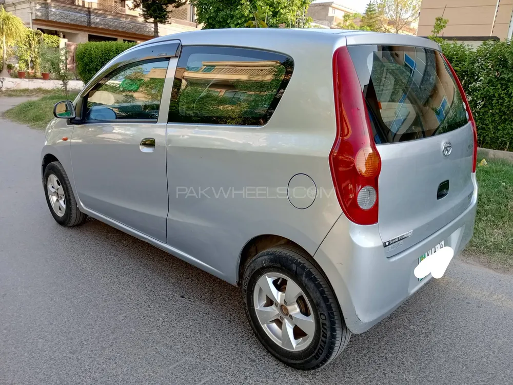 Daihatsu Mira 2008 for Sale in Islamabad Image-1