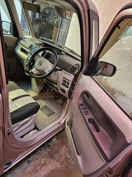 Daihatsu Tanto 2015 for Sale in Karachi Image-1