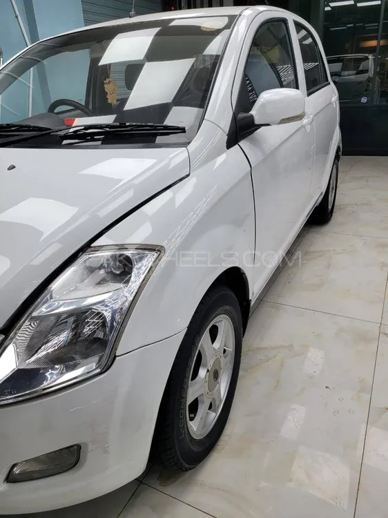 FAW V2 2018 for Sale in Multan Image-1