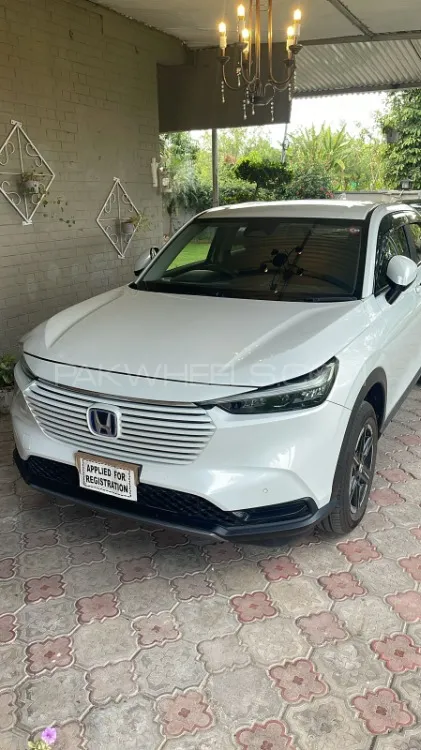 Honda Accord 2023 for Sale in Rawalpindi Image-1