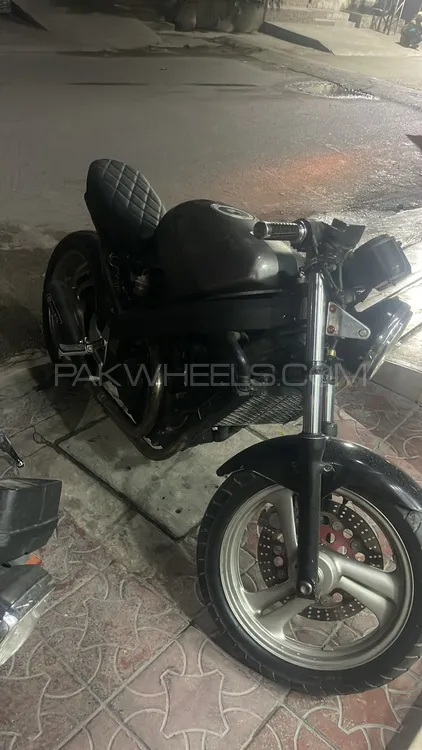 Honda Other 1988 for Sale Image-1