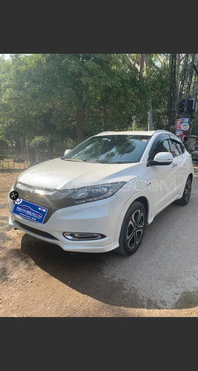 Honda Vezel 2017 for sale in Lahore
