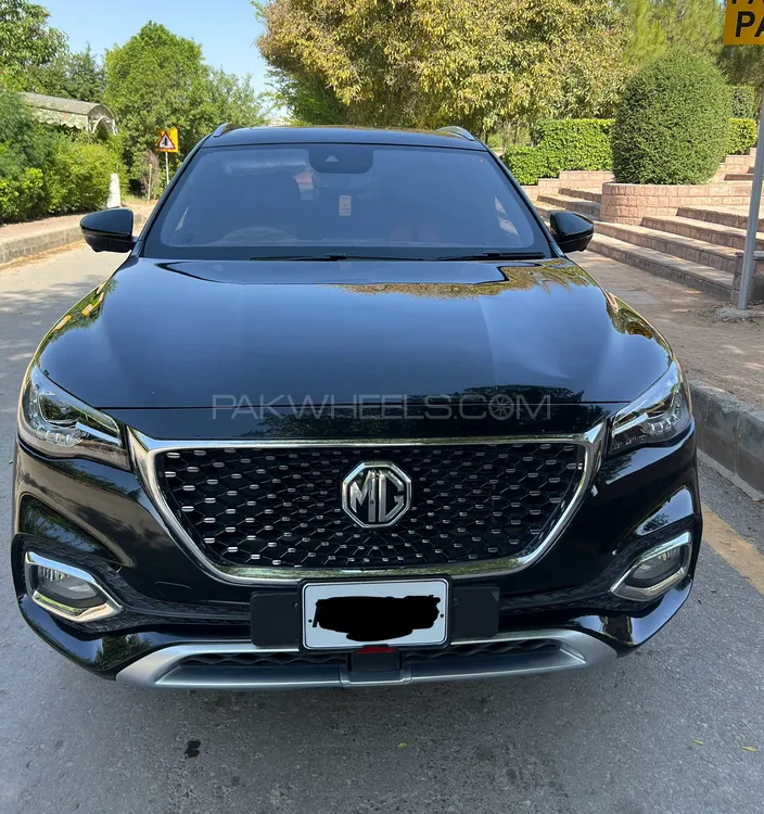 MG HS 2023 for Sale in Islamabad Image-1