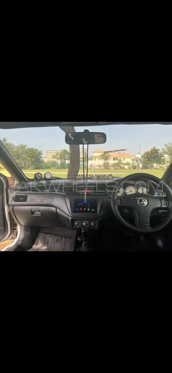 Mitsubishi Lancer Evolution 2004 for sale in Karachi