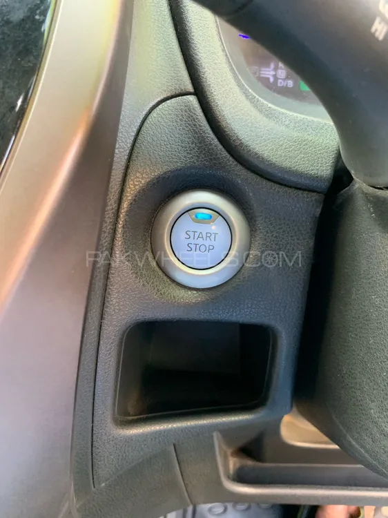 Nissan Note 2018 for Sale in Lahore Nissan Note 2018 for Sale in Lahore Image-20