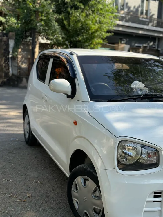 Suzuki Alto 2020 for Sale in Islamabad Image-1