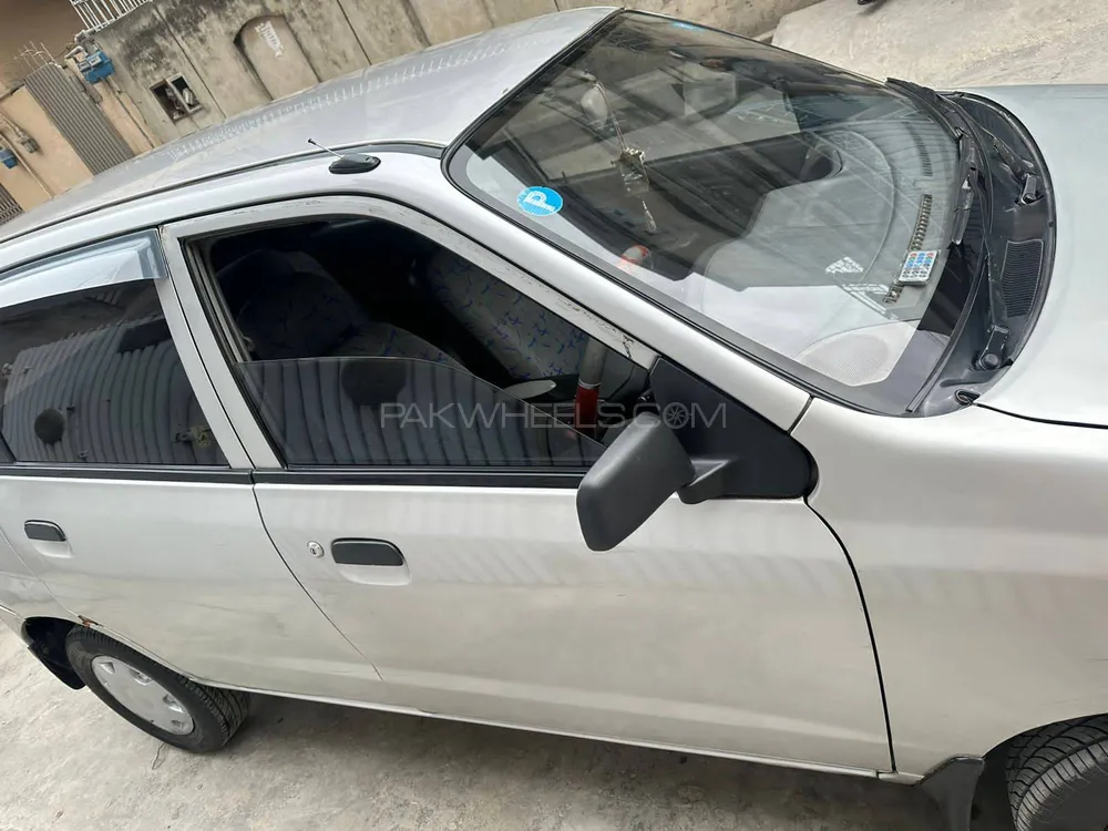 سوزوکی  آلٹو 2005 for Sale in راولپنڈی Image-1