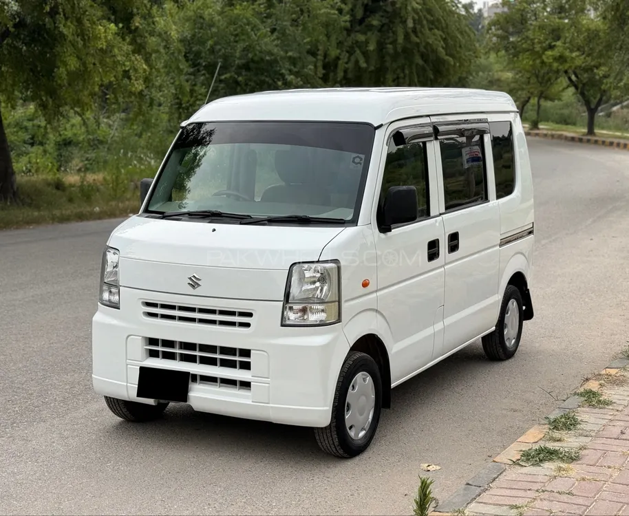 Suzuki Every 2013 for sale in Islamabad