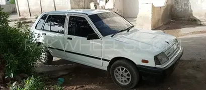 Suzuki Khyber 2000 for Sale in Karachi Image-1