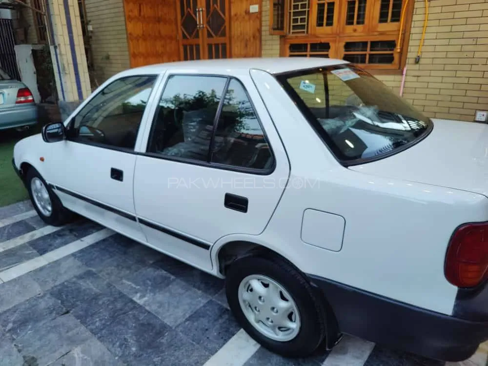 Suzuki Margalla 1998 for sale in Rawalpindi