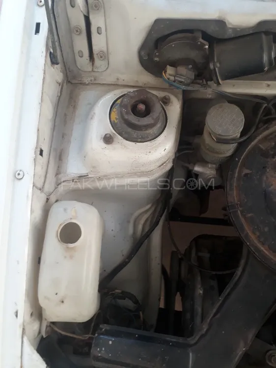 Suzuki Mehran 2010 for Sale in Jhelum Image-1